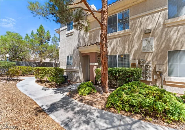 Photo 2 of Condo for sale at 9050 W Warm Springs Rd #1099, Las Vegas, NV 89148 | MLS# 2803082 | Listing updated on 2026-08-28