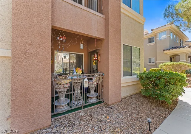 Photo 3 of Condo for sale at 9050 W Warm Springs Rd #1099, Las Vegas, NV 89148 | MLS# 2803082 | Listing updated on 2026-08-28