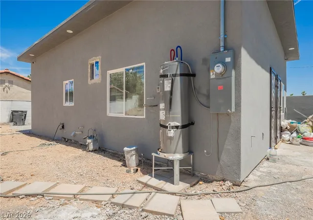 35th image of 2807 Hermosa St, Las Vegas, NV 89169 | MLS# 2802103