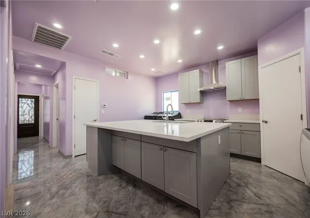 3rd image of 2807 Hermosa St, Las Vegas, NV 89169 | MLS# 2802103
