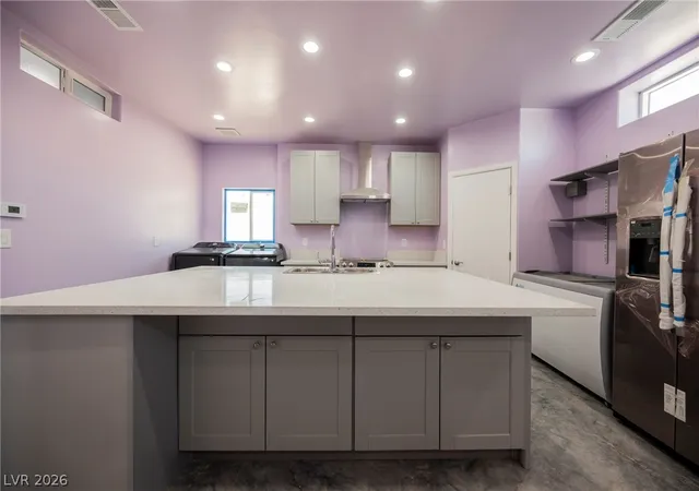 4th image of 2807 Hermosa St, Las Vegas, NV 89169 | MLS# 2802103