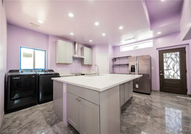 5th image of 2807 Hermosa St, Las Vegas, NV 89169 | MLS# 2802103