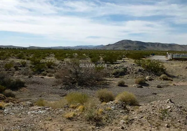 Photo 1 of Land for sale at 0 Mullen Ave, Henderson, NV 89044 | MLS# 2802683 | Listing updated on 2026-07-27