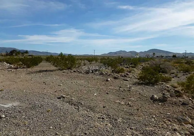 Photo 2 of Land for sale at 0 Mullen Ave, Henderson, NV 89044 | MLS# 2802683 | Listing updated on 2026-07-27