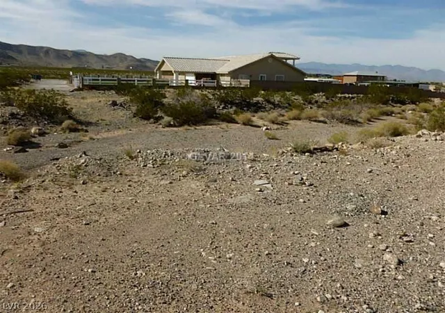 Photo 9 of Land for sale at 0 Mullen Ave, Henderson, NV 89044 | MLS# 2802683 | Listing updated on 2026-07-27