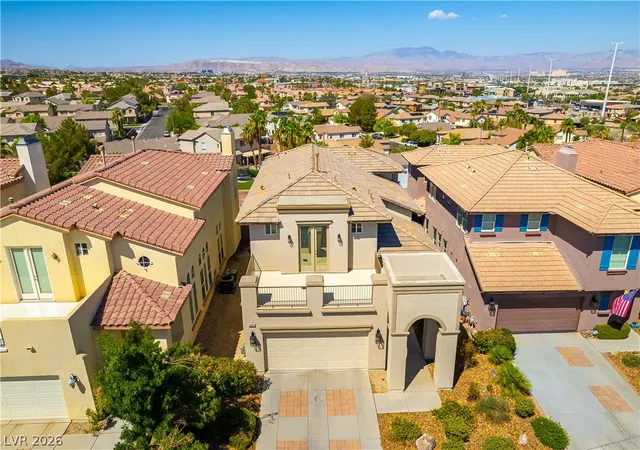 Photo 39 of Single family home for sale at 2491 Kaymin Ridge Rd, Henderson, NV 89052 | MLS# 2803131 | Listing updated on 2026-08-21