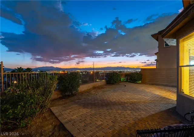 Photo 2 of Single family home for sale at 2491 Kaymin Ridge Rd, Henderson, NV 89052 | MLS# 2803131 | Listing updated on 2026-09-24