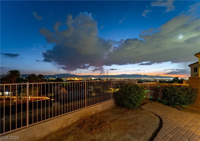 Photo 4 of Single family home for sale at 2491 Kaymin Ridge Rd, Henderson, NV 89052 | MLS# 2803131 | Listing updated on 2026-09-24