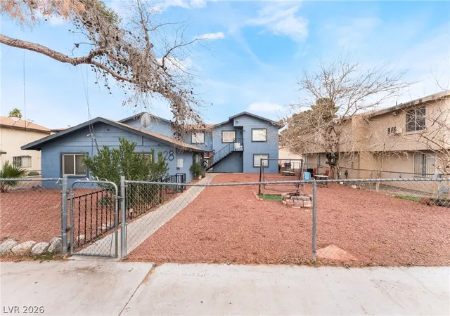 1st image of 828 Sagman St, Las Vegas, NV 89101 | MLS# 2803245