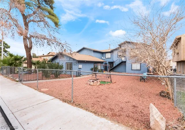 2nd image of 828 Sagman St, Las Vegas, NV 89101 | MLS# 2803245
