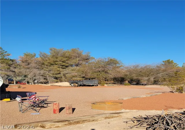 Land for sale at 2084 E Torino Ave, Las Vegas, NV 89123 | MLS# 2803253