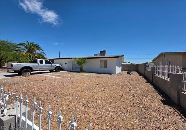 Photo 1 of Single family home for sale at 910 Magnolia Ave, Las Vegas, NV 89108 | MLS# 2803257 | Listing updated on 2026-08-04