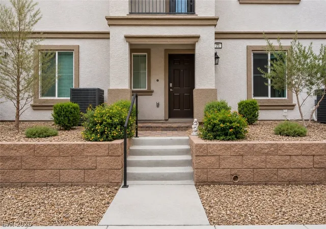 Photo 2 of Townhouse for sale at 671 Anemone Ln, Henderson, NV 89015 | MLS# 2802176 | Listing updated on 2026-08-08