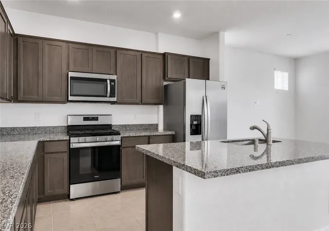 Photo 3 of Townhouse for sale at 671 Anemone Ln, Henderson, NV 89015 | MLS# 2802176 | Listing updated on 2026-08-08