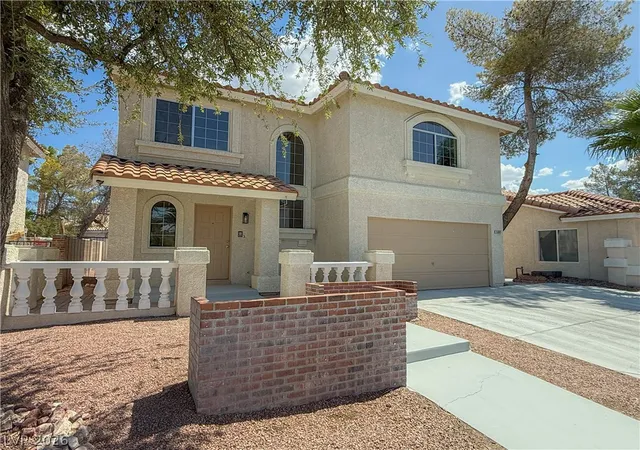 Photo 2 of Single family home for sale at 1497 Flintrock Rd, Henderson, NV 89014 | MLS# 2803264 | Listing updated on 2026-07-25