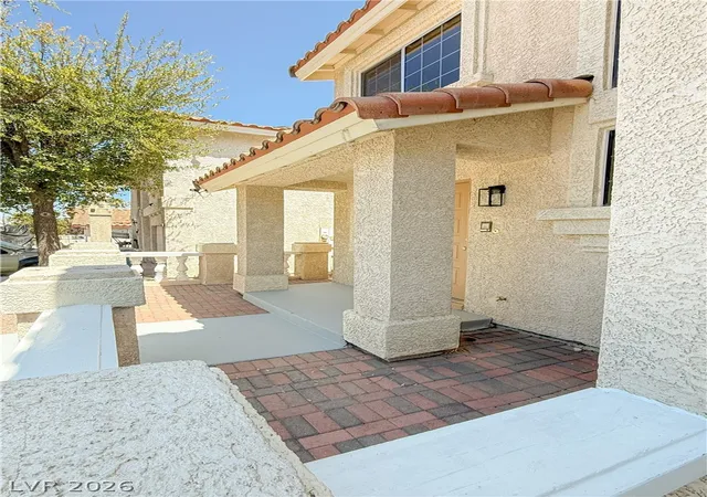 Photo 2 of Single family home for sale at 1497 Flintrock Rd, Henderson, NV 89014 | MLS# 2803264 | Listing updated on 2026-07-25