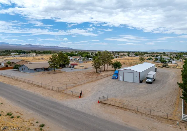 2nd image of 371 W Nopah Vista Ave, Pahrump, NV 89060 | MLS# 2803170