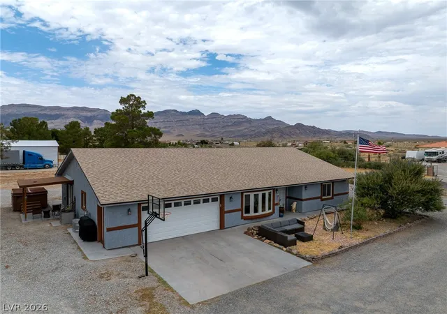 4th image of 371 W Nopah Vista Ave, Pahrump, NV 89060 | MLS# 2803170