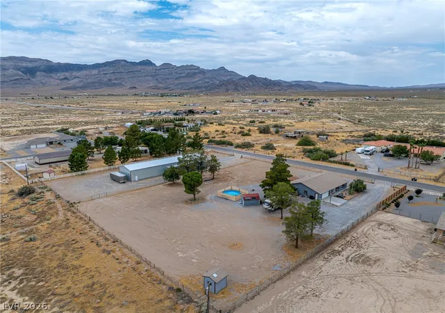 5th image of 371 W Nopah Vista Ave, Pahrump, NV 89060 | MLS# 2803170