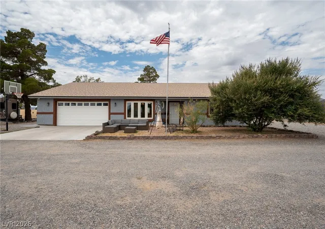 76th image of 371 W Nopah Vista Ave, Pahrump, NV 89060 | MLS# 2803170