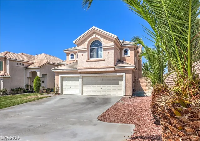 Photo 1 of Single family home for sale at 4701 Poppywood Dr, Las Vegas, NV 89147 | MLS# 2803190 | Listing updated on 2026-08-18