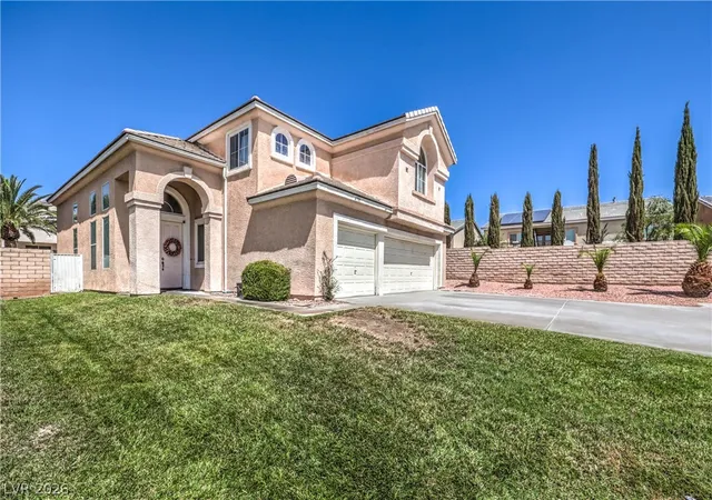 Photo 3 of Single family home for sale at 4701 Poppywood Dr, Las Vegas, NV 89147 | MLS# 2803190 | Listing updated on 2026-08-18