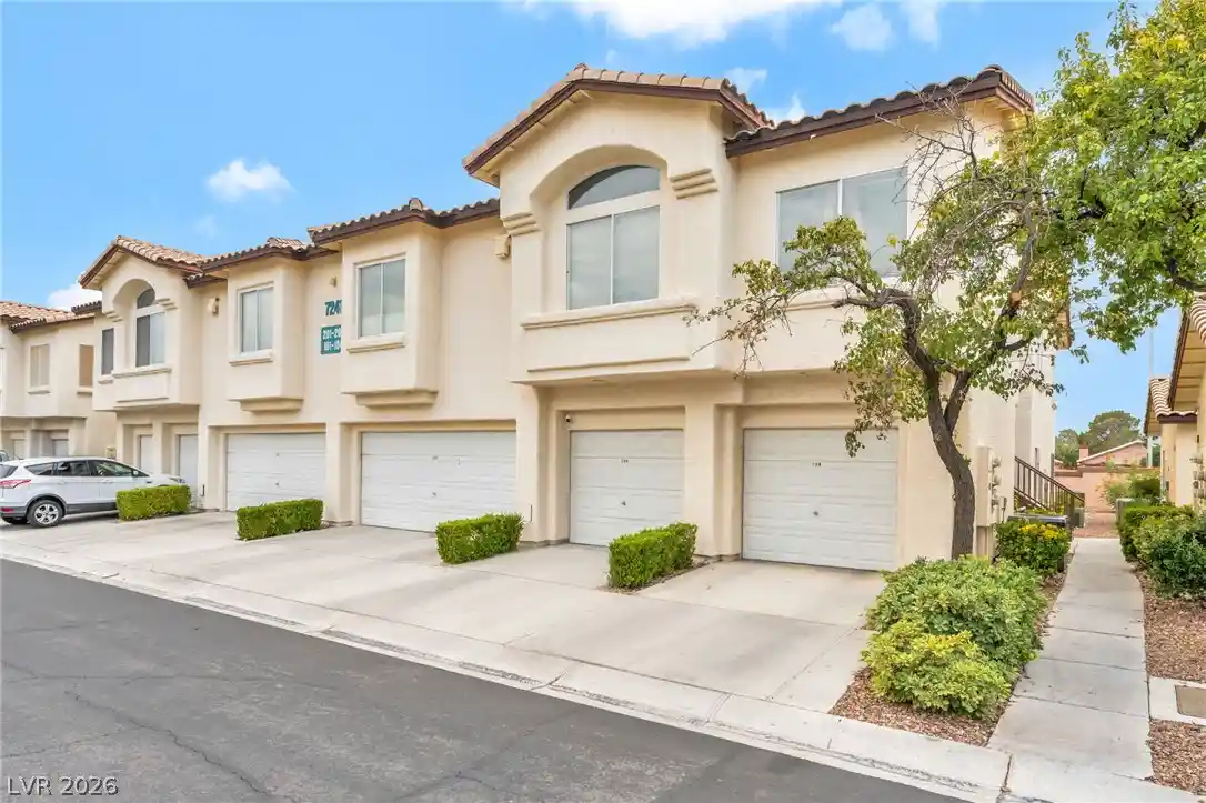 Photo 1 of Condo for sale at 7241 Indian Crk Ln #104, Las Vegas, NV 89149 | MLS# 2801414 | Listing updated on 2026-10-24