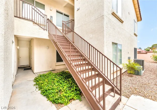 Photo 2 of Condo for sale at 7241 Indian Crk Ln #104, Las Vegas, NV 89149 | MLS# 2801414 | Listing updated on 2026-09-29