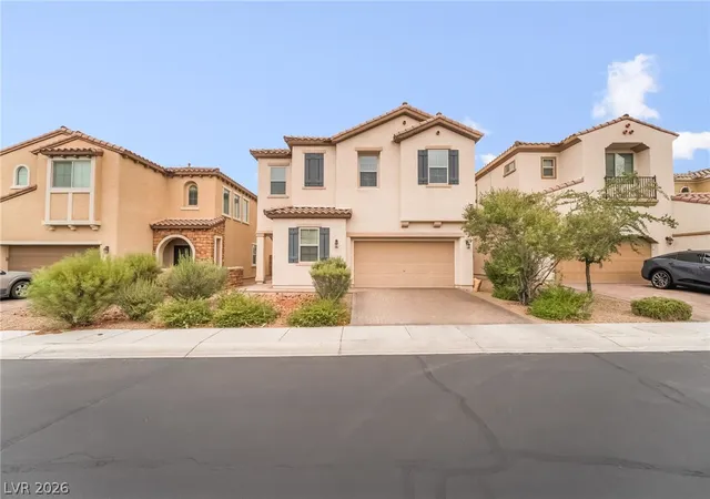 Photo 1 of Single family home for sale at 1104 Strada Cristallo, Henderson, NV 89011 | MLS# 2803209 | Listing updated on 2026-08-25