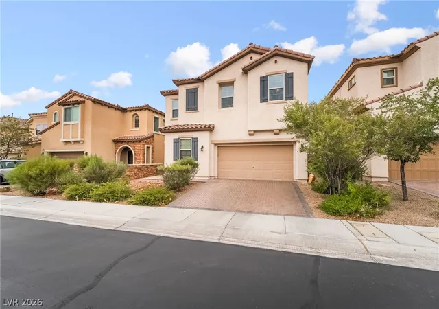 Photo 3 of Single family home for sale at 1104 Strada Cristallo, Henderson, NV 89011 | MLS# 2803209 | Listing updated on 2026-08-25