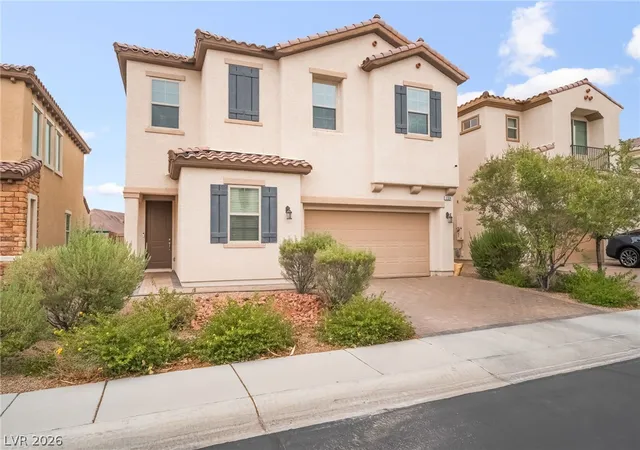 Photo 3 of Single family home for sale at 1104 Strada Cristallo, Henderson, NV 89011 | MLS# 2803209 | Listing updated on 2026-08-25