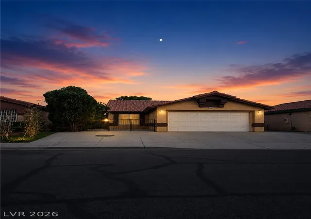 Photo 1 of Single family home for sale at 4021 Lighthouse Ave, Las Vegas, NV 89110 | MLS# 2802470 | Listing updated on 2026-08-14