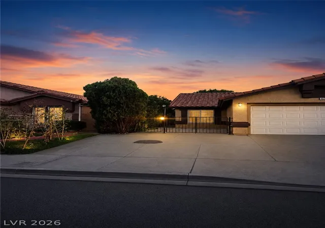 Photo 2 of Single family home for sale at 4021 Lighthouse Ave, Las Vegas, NV 89110 | MLS# 2802470 | Listing updated on 2026-08-14