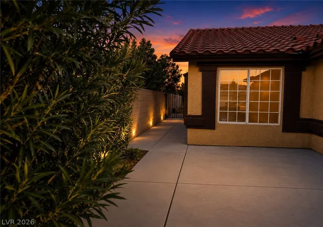 Photo 3 of Single family home for sale at 4021 Lighthouse Ave, Las Vegas, NV 89110 | MLS# 2802470 | Listing updated on 2026-08-14