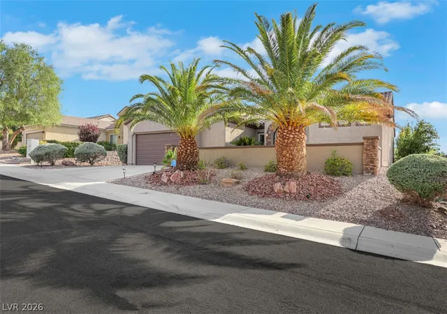 Photo 2 of Sale Pending at 2181 Bliss Cor St, Henderson, NV 89044 | MLS# 2802309 | Listing updated on 2026-08-23