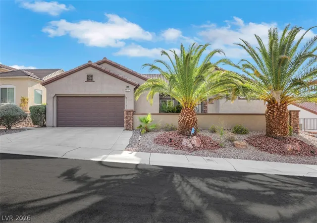 Photo 3 of Sale Pending at 2181 Bliss Cor St, Henderson, NV 89044 | MLS# 2802309 | Listing updated on 2026-08-23