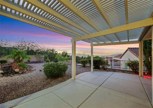 Photo 51 of Sale Pending at 2181 Bliss Cor St, Henderson, NV 89044 | MLS# 2802309 | Listing updated on 2026-08-23