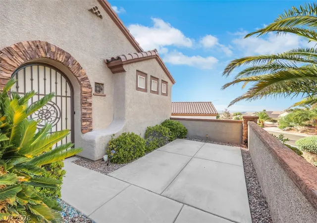 Photo 4 of Sale Pending at 2181 Bliss Cor St, Henderson, NV 89044 | MLS# 2802309 | Listing updated on 2026-08-23