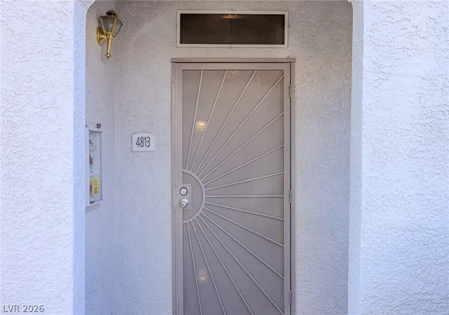 2nd image of 700 Carnegie St #4813, Henderson, NV 89052 | MLS# 2802980