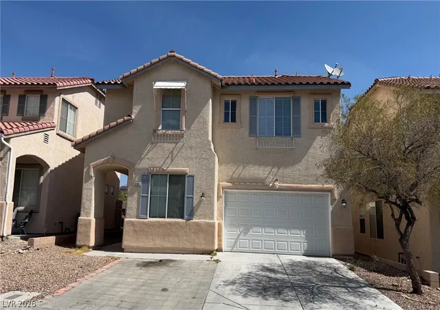 Photo 1 of Single family home for sale at 8184 Palace Monaco Ave, Las Vegas, NV 89117 | MLS# 2803284 | Listing updated on 2026-07-25