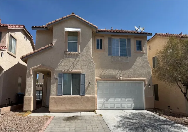 Photo 2 of Single family home for sale at 8184 Palace Monaco Ave, Las Vegas, NV 89117 | MLS# 2803284 | Listing updated on 2026-07-25
