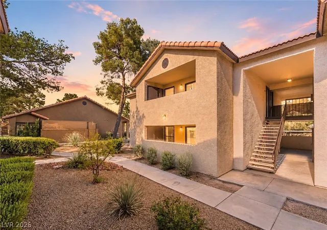 Photo 2 of Condo for sale at 2451 N Rainbow Blvd #1003, Las Vegas, NV 89108 | MLS# 2803145 | Listing updated on 2026-08-05