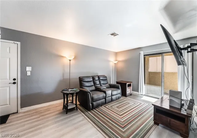 Photo 3 of Condo for sale at 2451 N Rainbow Blvd #1003, Las Vegas, NV 89108 | MLS# 2803145 | Listing updated on 2026-08-05