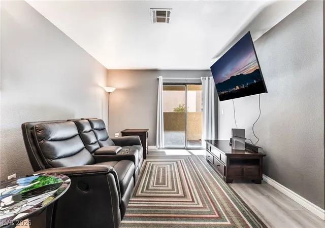 Photo 3 of Condo for sale at 2451 N Rainbow Blvd #1003, Las Vegas, NV 89108 | MLS# 2803145 | Listing updated on 2026-08-05
