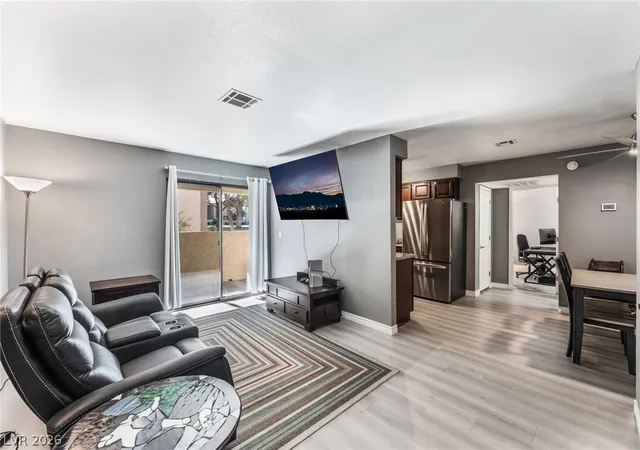 Photo 4 of Condo for sale at 2451 N Rainbow Blvd #1003, Las Vegas, NV 89108 | MLS# 2803145 | Listing updated on 2026-08-05