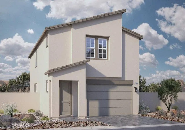 1st image of 916 Kassie Lake Wy, North Las Vegas, NV 89084 | MLS# 2803310