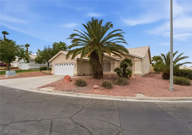 2nd image of 48 Trailside Ct, Henderson, NV 89012 | MLS# 2803317