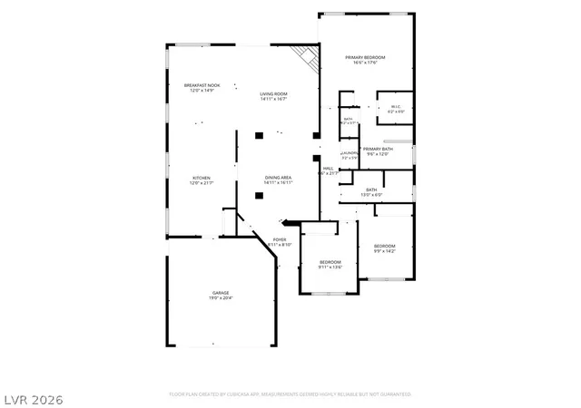 32nd image of 48 Trailside Ct, Henderson, NV 89012 | MLS# 2803317