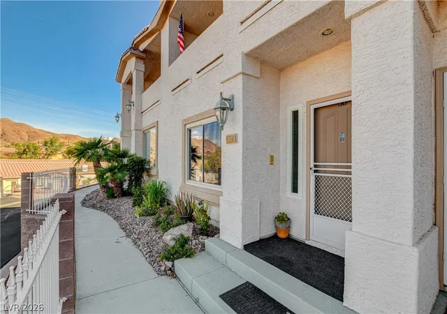 1st image of 278 Big Horn Dr, Boulder City, NV 89005 | MLS# 2802628