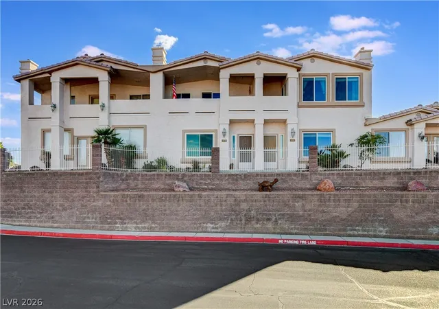 3rd image of 278 Big Horn Dr, Boulder City, NV 89005 | MLS# 2802628